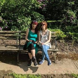 Meet your Posher, Julie